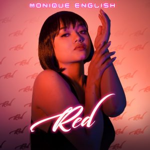 Monique English - Red